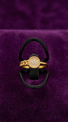 Fingering-24K(Gold Plated) D86