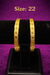 Soket Churi Size 22 D10