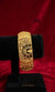CHUR 24K GOLD PLATED Size 26 D10