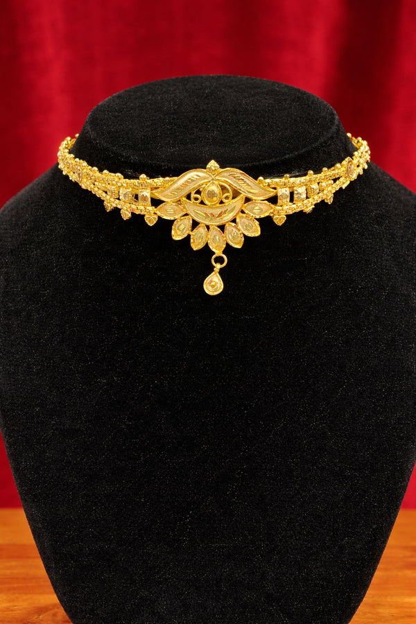 Chik-24k(Gold Plated) D64