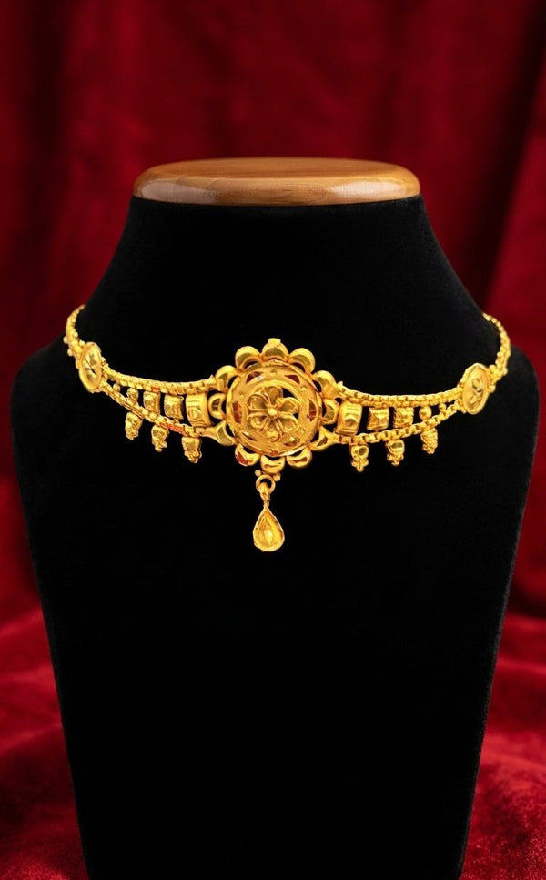 Chik-24k(Gold Plated) D65