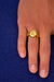 Gents Finger Ring D24