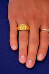 Gents Finger Ring D30