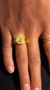 Gents Finger Ring D31