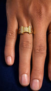 Gents Finger Ring D32