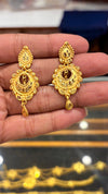 1.5g earrings/designing earrings/kanbali collections D42