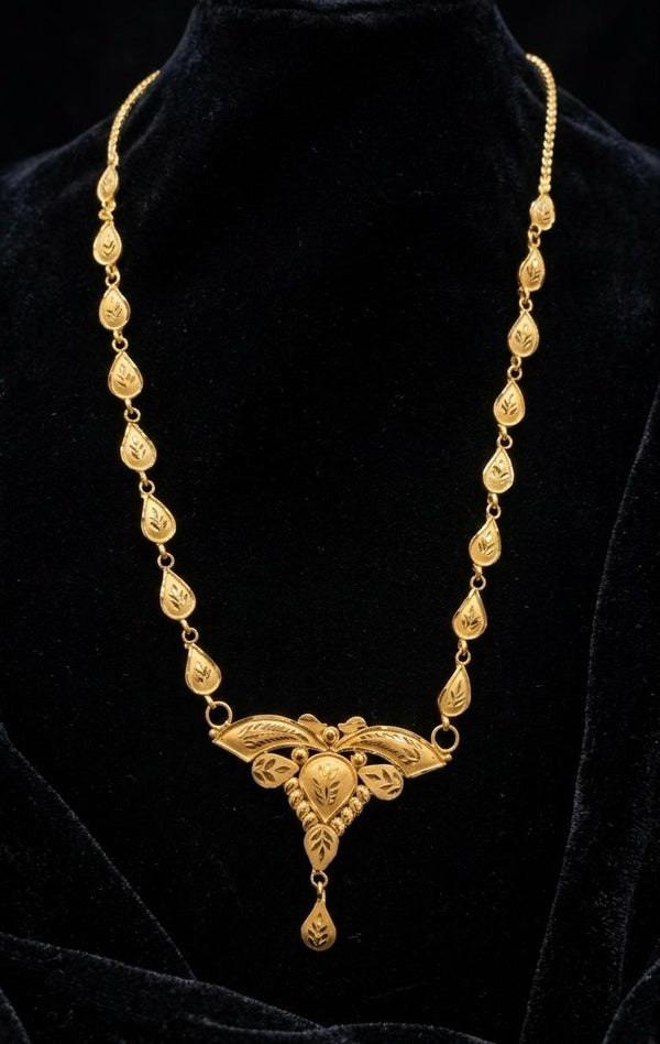 Shitahar-24K( Gold Plated) D38