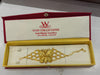 Mantasha-24K(Gold Plated) D60