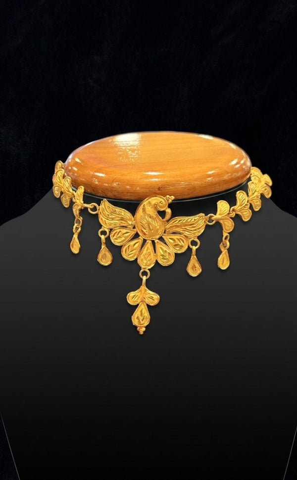 Chik-24k(Gold Plated) D63