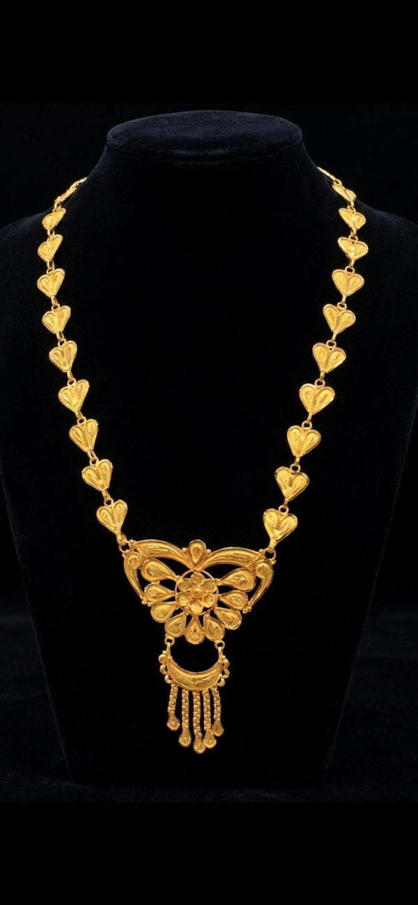 Shitahar-24K( Gold Plated) D39