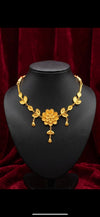 Chik-24k(Gold Plated) D1