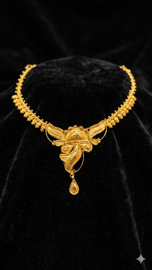 Necklace D5