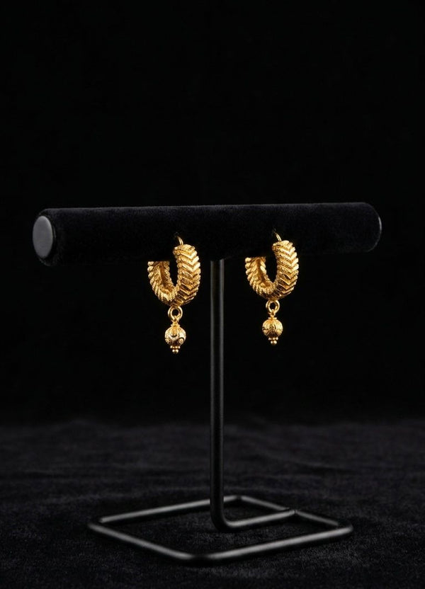 Bauti Earrings D2