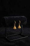 SMALL TOP( 24K GOLD PLATED) D69