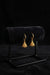 SMALL TOP( 24K GOLD PLATED) D69