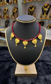 5 Pata Necklace D2