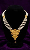Pearl Shitahars-24k(Gold Plated) D70