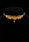 Chik-24k(Gold Plated) D64