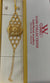 Mantasha-24K(Gold Plated) D50