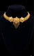 Chik-24k(Gold Plated) D65