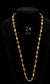 CHAIN 24(24K GOLD PLATED) D37