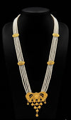 Pearl Shitahars-24k(Gold Plated) D1