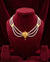 Pearl Necklaces-24K(Gold Plated)D30