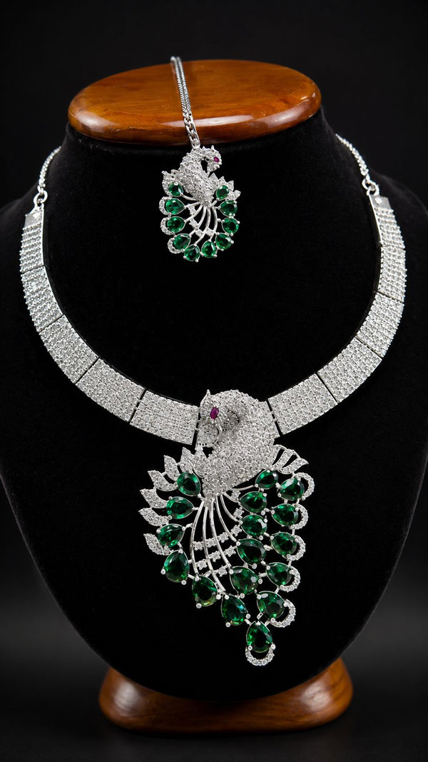 AD NECKLACE D40