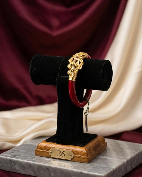 POLA26 (24k gold plated) D33