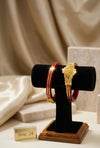 Pola24-(24kGold Plated) D20