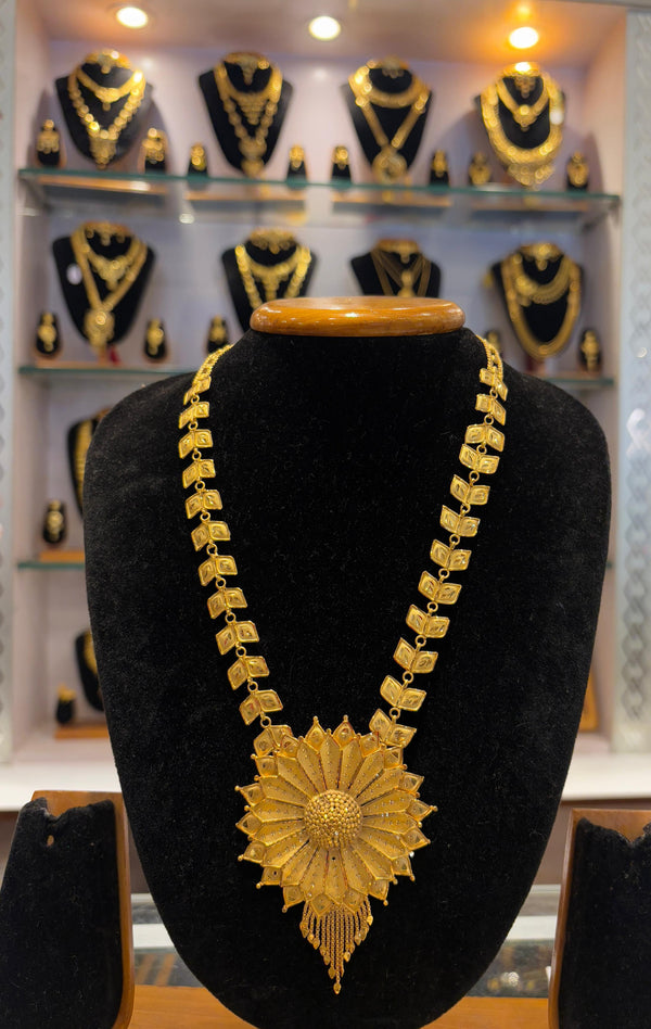 Shitahar-24K( Gold Plated) D44
