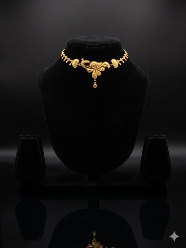 Chik-24k(Gold Plated) D70