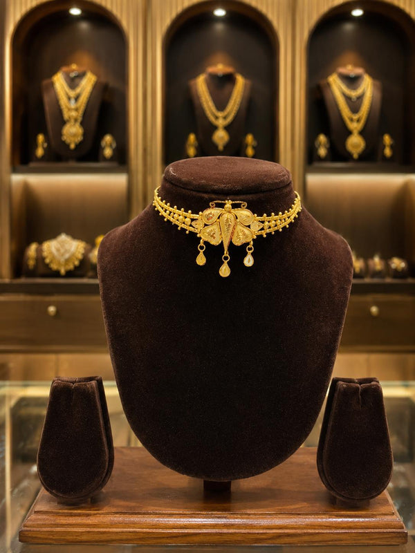 Chik-24k(Gold Plated) D71