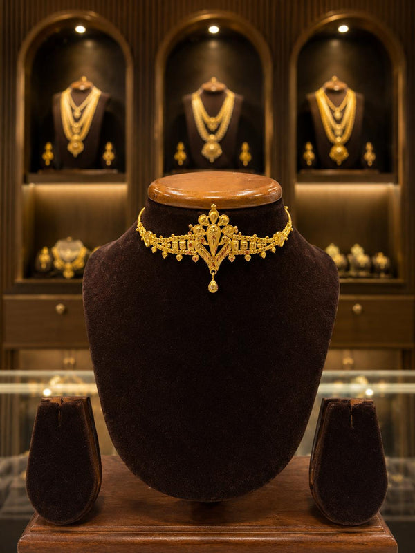 Chik-24k(Gold Plated) D72