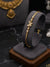 Bracelet(Girls)-24K(Gold Plated) D20