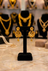 1.5g earrings/designing earrings/kanbali collections D71