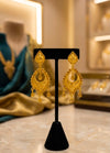 1.5g earrings/designing earrings/kanbali collections D76
