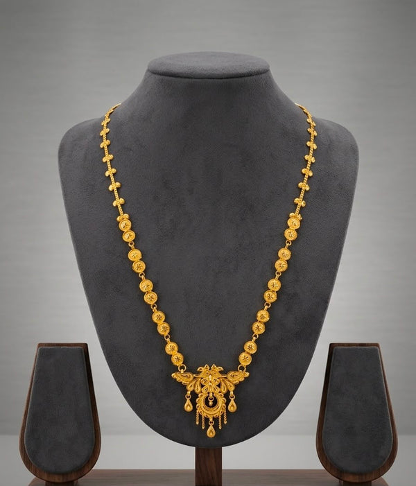 Shitahar-24K( Gold Plated) D47