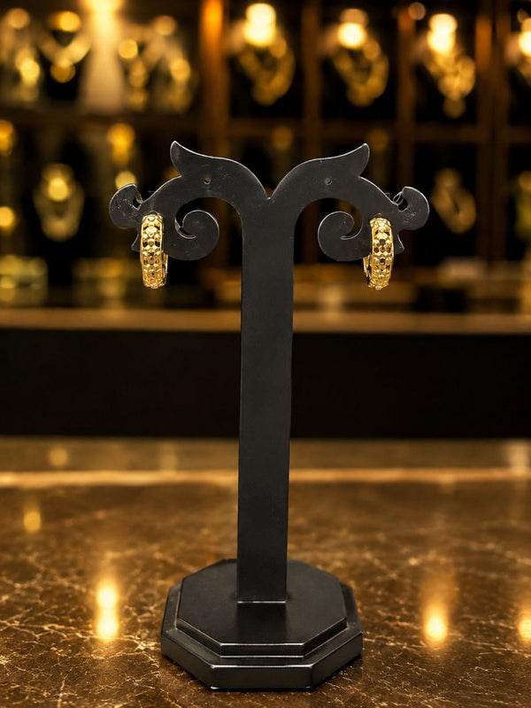 Bauti Earrings d12