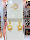 1.5g earrings/designing earrings/kanbali collectionsD 99