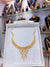 NECKLACE (24K GOLD PLATED) D92