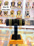 Bangles Gold Plated size 26 (24K D37