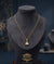Chain Pendants-16(24K Gold Plated) D37