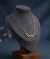 Chain Pendants-16(24K Gold Plated) D39