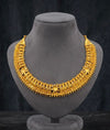 NECKLACE (24K GOLD PLATED) D99
