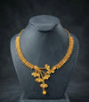 NECKLACE (24K GOLD PLATED) D101