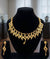 NECKLACE (24K GOLD PLATED) D103