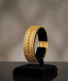 CHUR 24K GOLD PLATED D42