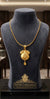 1.5g chain with pendant 18 size D17