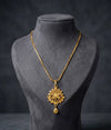 1.5g chain with pendant 18 size D19